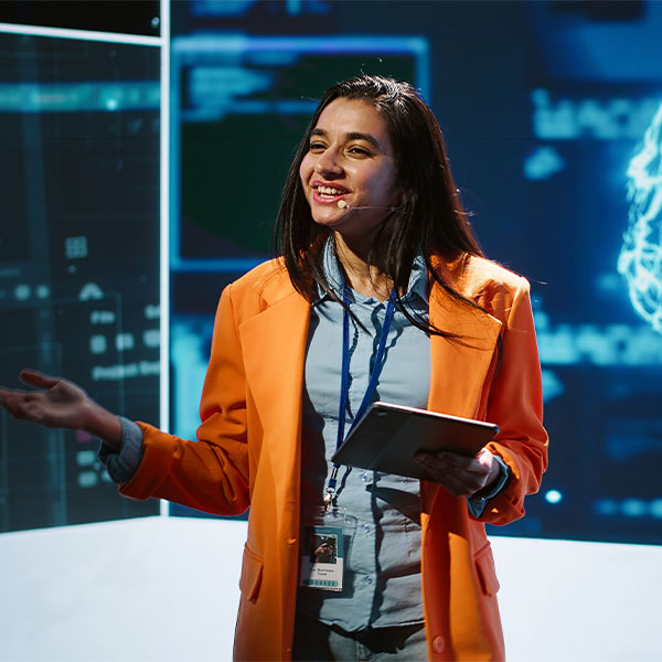 Artificial Intelligence (AI) for Professionals