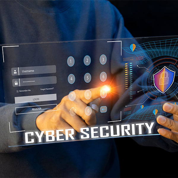 CyberSec First Responder (CFR)