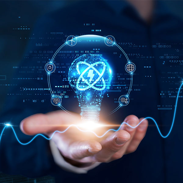 Digital Energy and Optimization