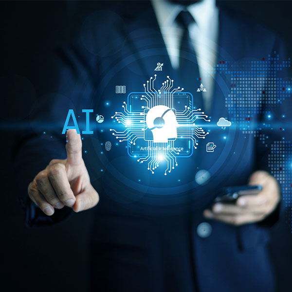 Digital Transformation Leadership