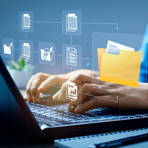 Enterprise Content Management