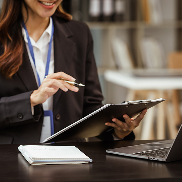 Innovations in Workforce Planning & Organizational Development