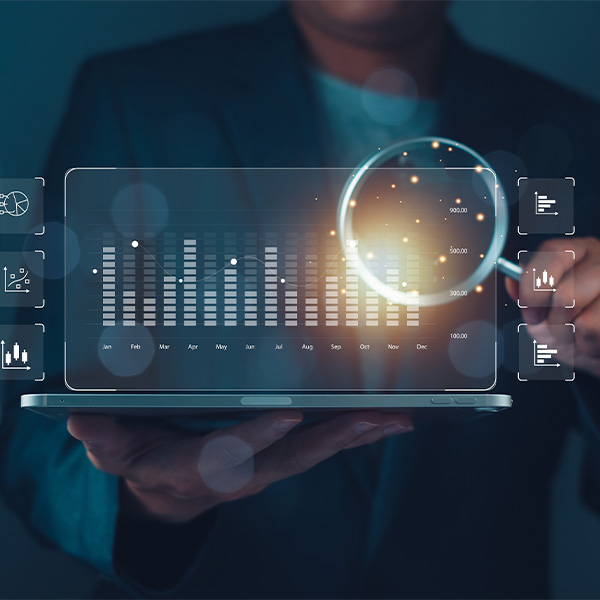 Professional Certificate in Data Analysis Techniques