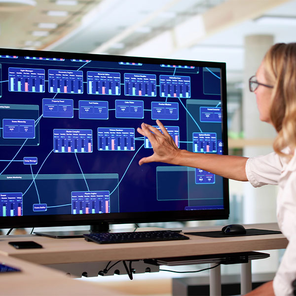 Understanding the Emerging Blockchain Business Model