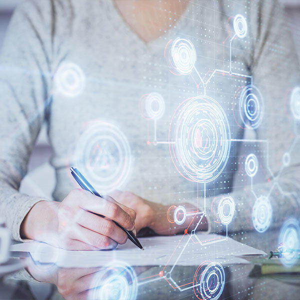 Artificial Intelligence (AI) in Contract Management