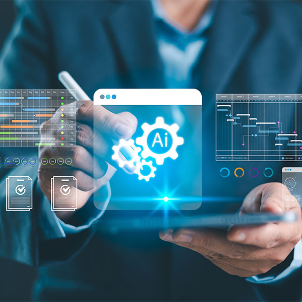 Artificial Intelligence (AI) in Project Management