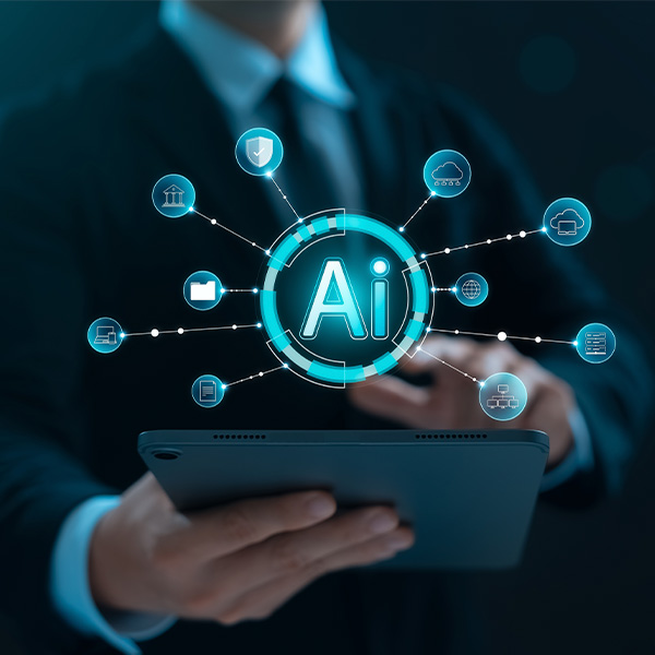 Artificial Intelligence (AI) in Contract and Project Management