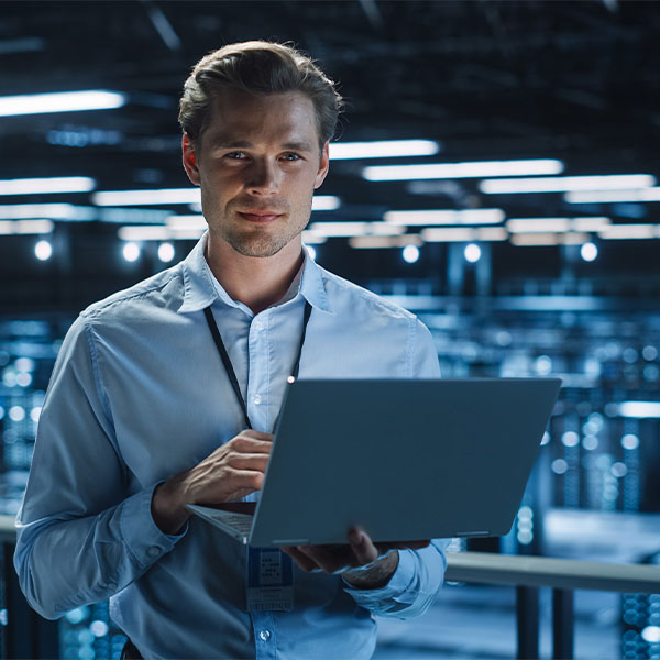 IT Service Management