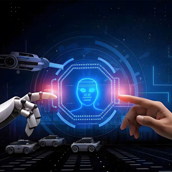 Hybrid Human-Artificial Intelligence (HHAI)