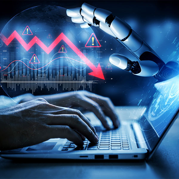 Artificial Intelligence (AI) Powered Risk & Fraud Detection
