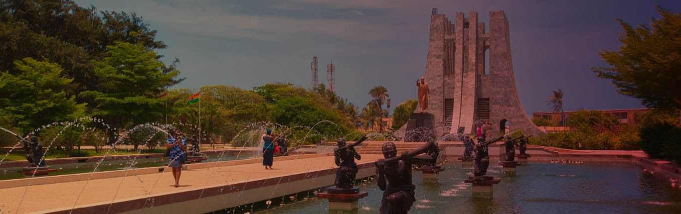 Training Courses in Accra, Ghana