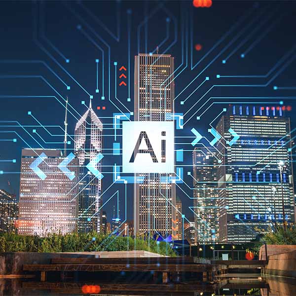 Artificial Intelligence (AI) Systems Architecture and Governance