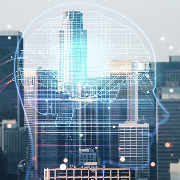 Artificial Intelligence (AI) in Urban Planning