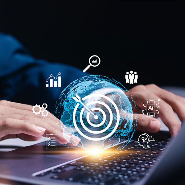 Data Strategy Development