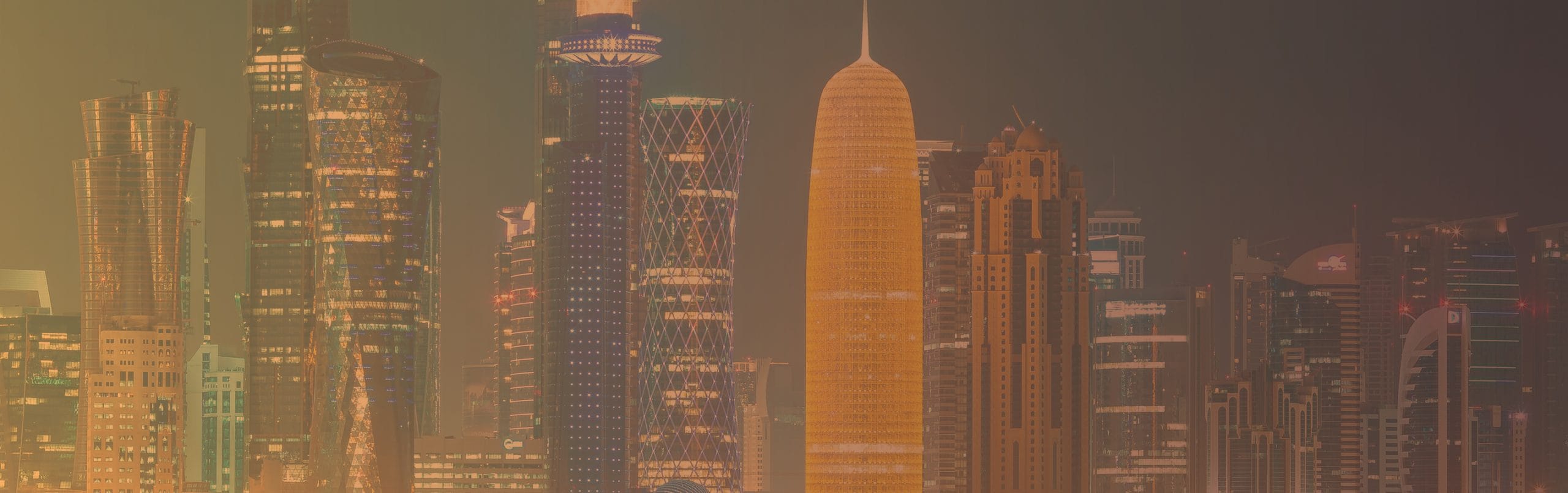 Training Courses in Doha, Qatar