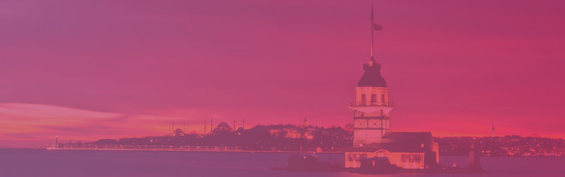 Training Courses in Istanbul, Turkey