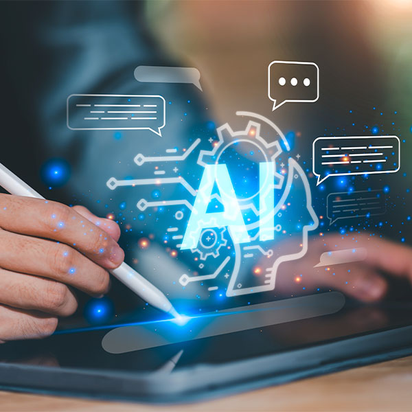 Mastering AI-Powered Content Creation