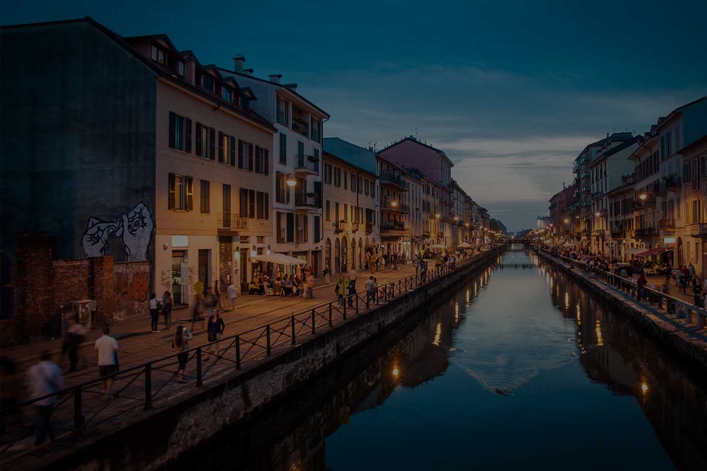 Training Courses in Milan, Italy