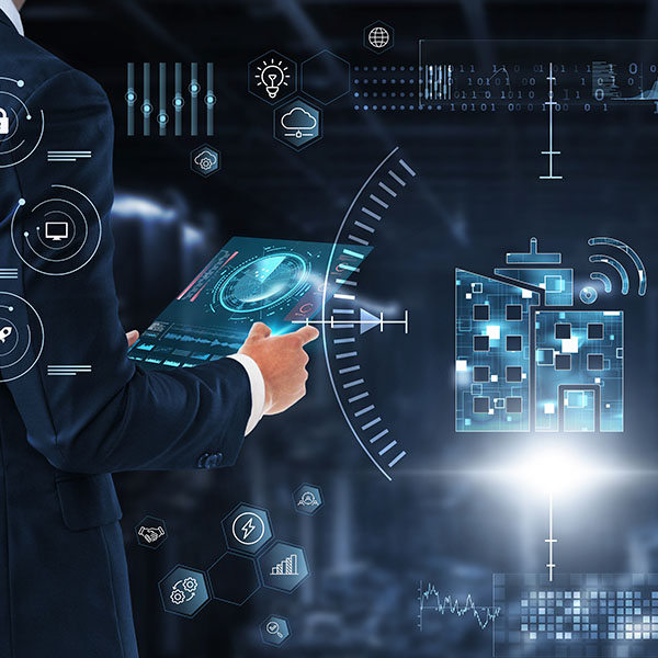 Smart Building Technologies