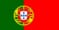 Lisbon - Portugal flag