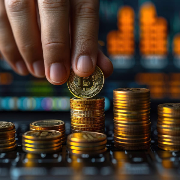 Accounting for Cryptocurrencies – From Basics to Practical Application