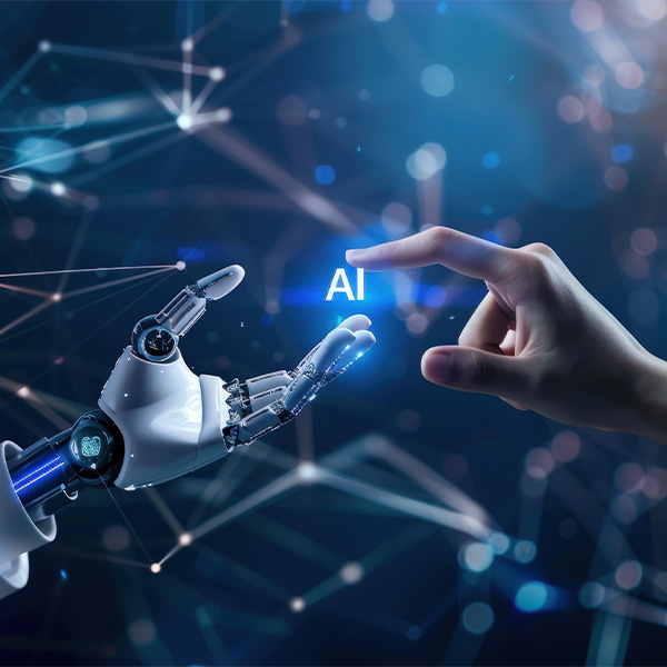 Artificial Intelligence (AI) Driven Talent Management