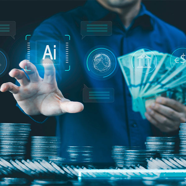 Artificial Intelligence in Insurance