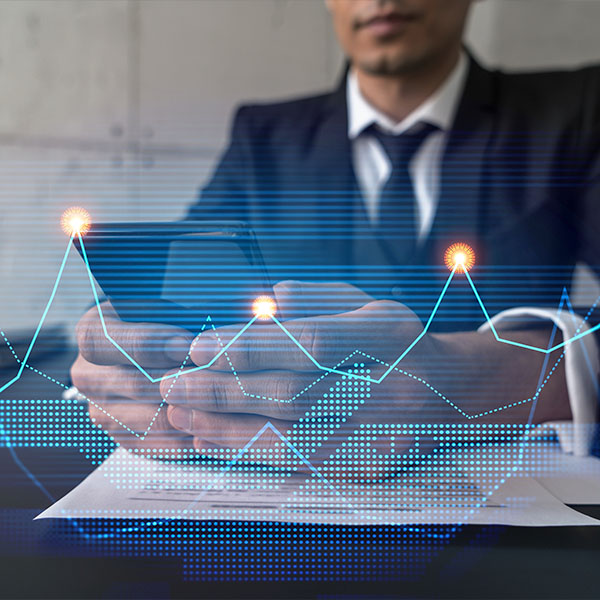 Historical Data Analysis for Trend Identification