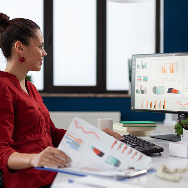 Financial Modelling Using Excel