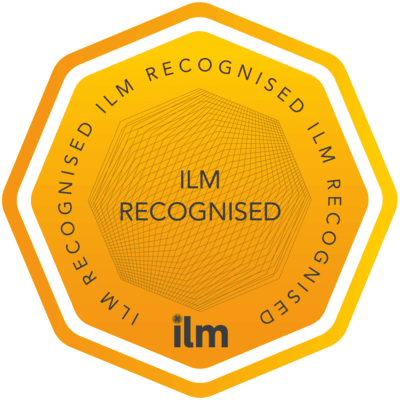 ILM Recognised Training Courses