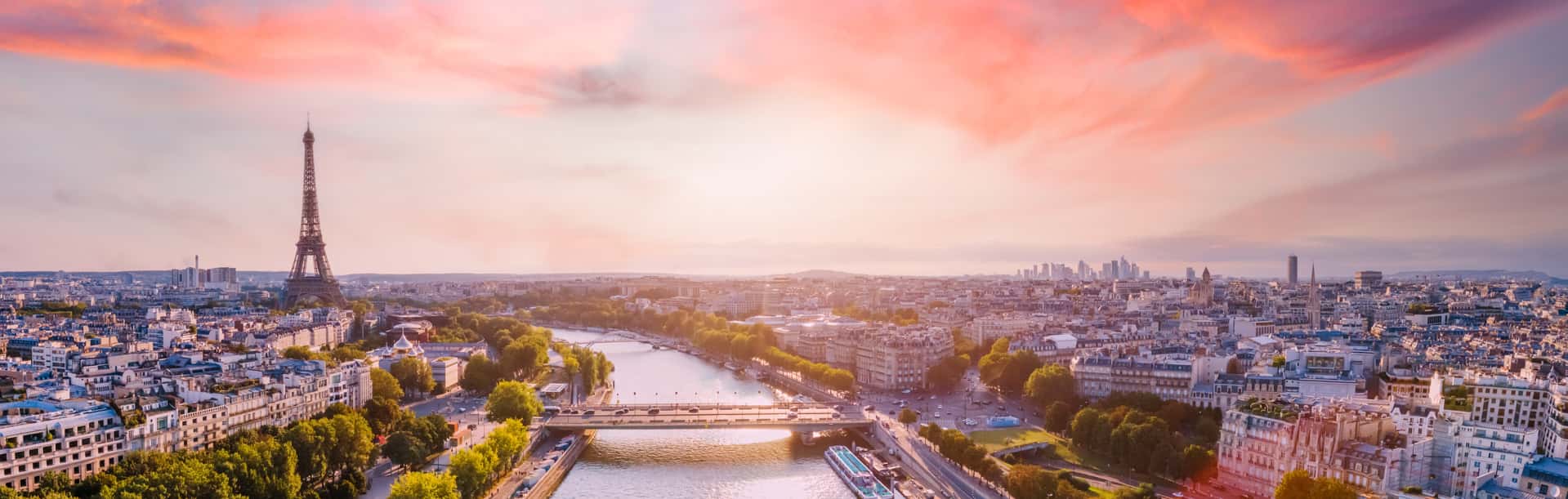 Training Courses in Paris, France