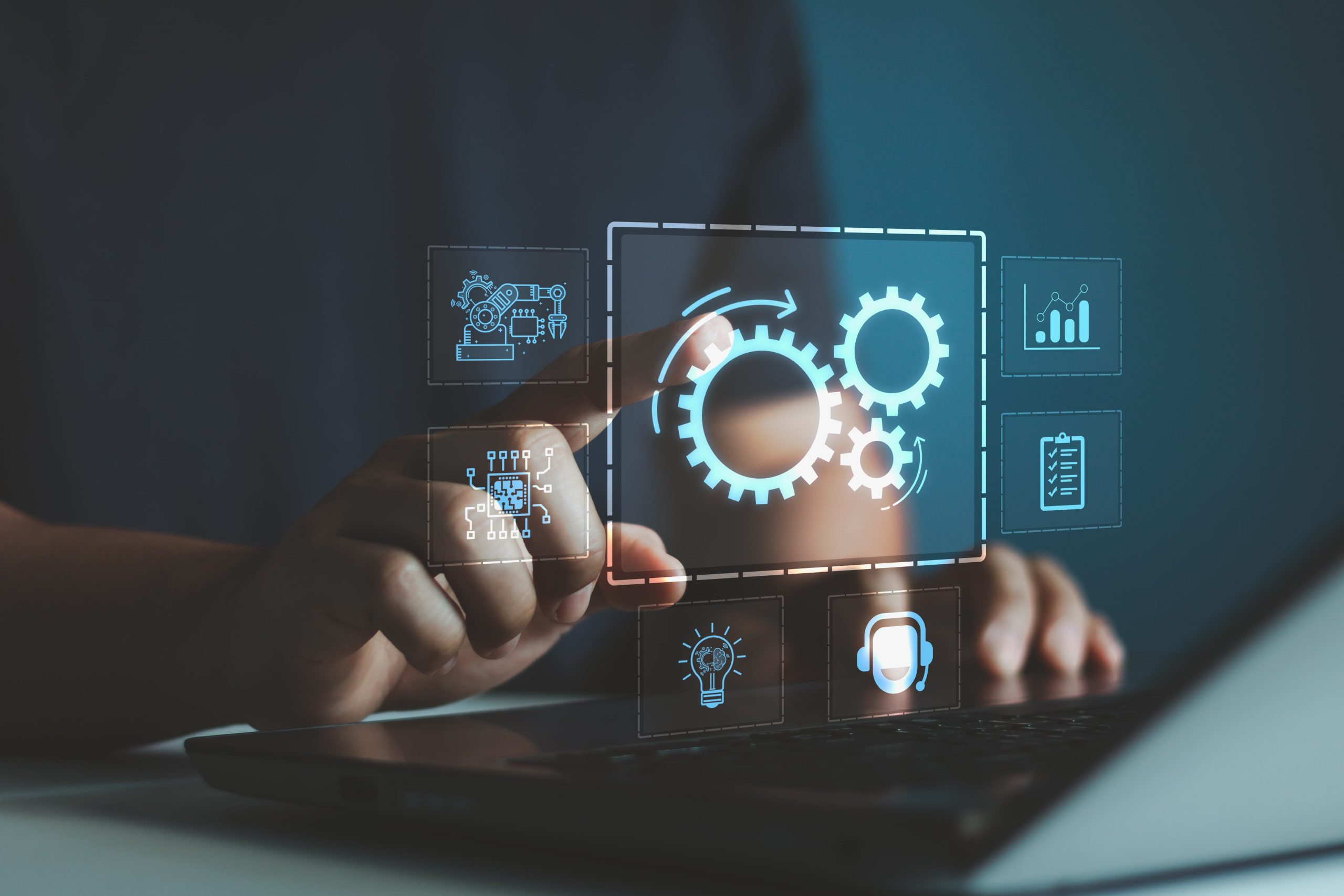 Digital Transformation